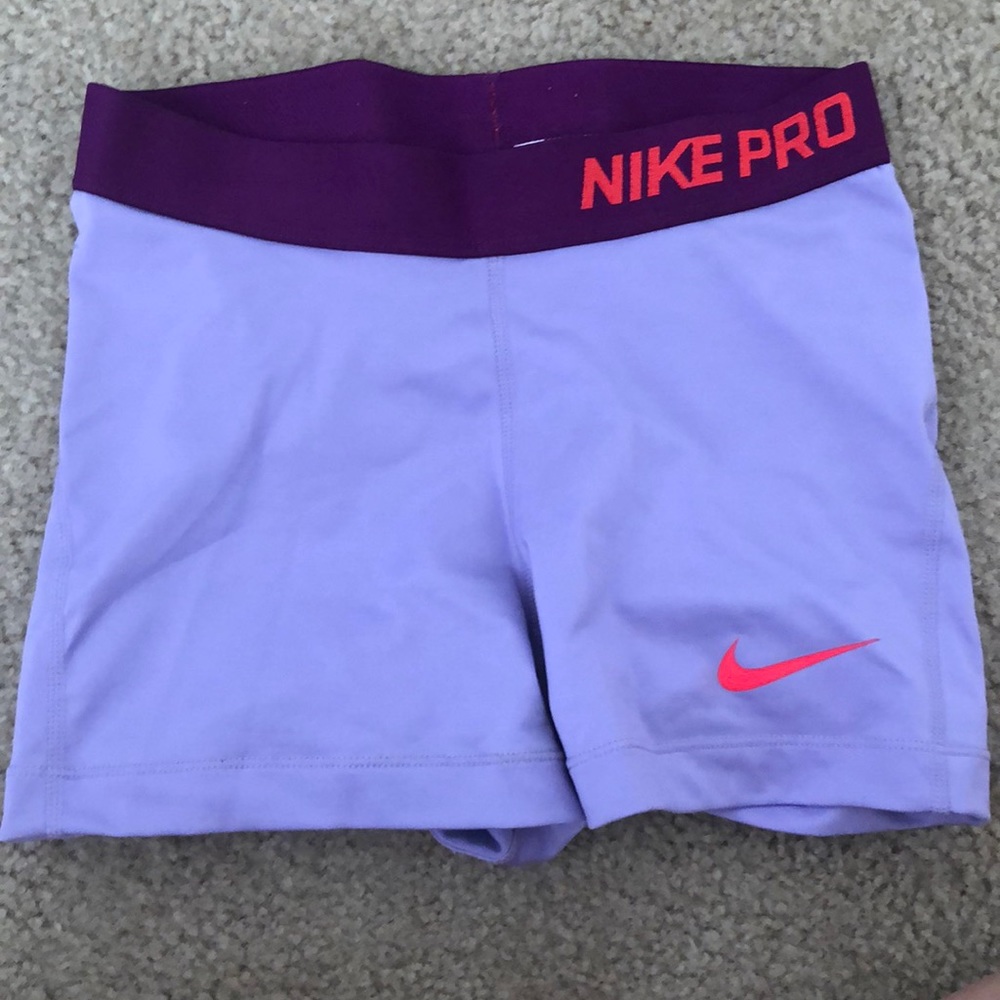 Nike Pro Spandex